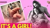 Richa Chadha, Ali Fazal Share First Pic Of Baby Girl; Priyanka Chopra, Bhumi Pednekar Send Love - News18