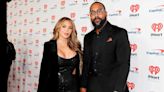 Larsa Pippen and Marcus Jordan Say Engagement 'Is in the Works': 'We've Been Looking at Rings' (Exclusive)