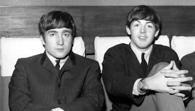 Paul McCartney Revealed the John Lennon Album He ‘Didn’t Find That Interesting’