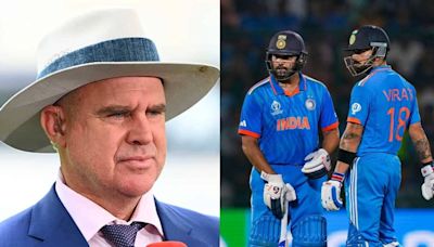 'Virat Kohli does not play in my T20 World Cup team': Hayden's mind-numbing remark, snubs Rohit Sharma from opening role