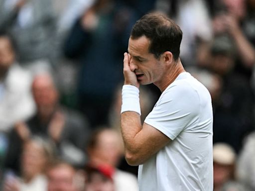 Andy Murray Confirms Retirement After Olympics As Sun Sets On Golden Age | Tennis News