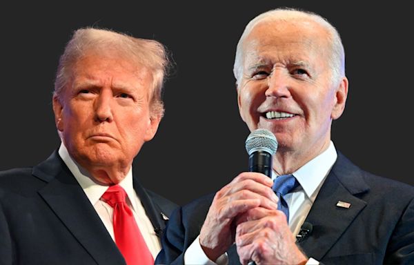 About Biden's Claim that '158 or 159 Presidential Historians' Voted Trump Worst President in US History