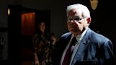 Who's giving to Menendez's legal expense fund? One donor is revealed