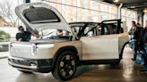 Vehicle Redesigns Weigh on Rivian's First-Quarter Losses