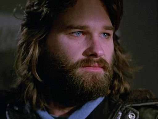 One Scene Convinced Horror Maestro John Carpenter To Direct The Thing - SlashFilm