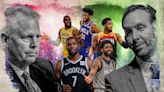 Trade Value Rankings 3.0: The Top 100 in the NBA