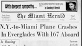 El vuelo 401 de Eastern se estrelló en Miami hace 50 años. Los sobrevivientes tienen un mensaje