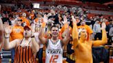 How Oklahoma State basketball promotion made 'old people feel a little young' again