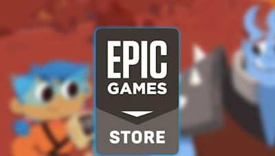 Gratis: la Epic Games Store regalará un colorido RPG táctico con reseñas muy positivas