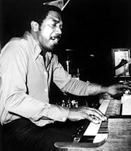 Jimmy Smith (musician)