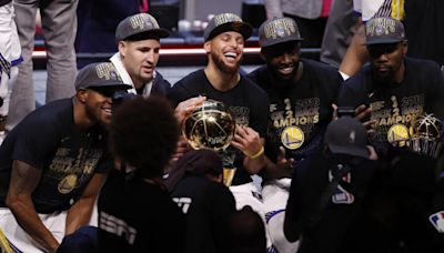 Un reto muy difícil: ¿Qué equipos han logrado títulos consecutivos en la NBA?
