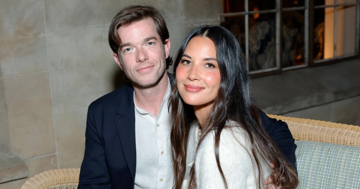 John Mulaney, Olivia Munn Are Married After 3 Years of Dating: Report