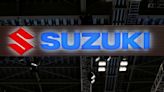 Japan's Suzuki to invest $35 billion through 2030 in EVs