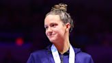 Meet Katie Grimes, the Olympic Swimmer Katie Ledecky Has Dubbed the Future of Their Sport - E! Online
