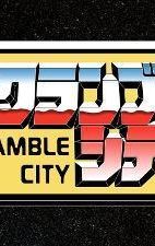 Transformers: Scramble City