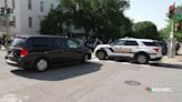 RNC headquarters put on lockdown after being sent vials of blood