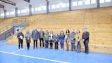 La provincia cuenta con un nuevo espacio deportivo - Diario El Sureño