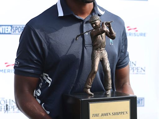 John Shippen tournaments now offering prize money along with PGA, LPGA exemptions