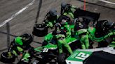 “Brutal” IndyCar schedule took a toll as teams prepare for a break