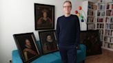 Dutch ‘Indiana Jones of art world’ recovers a further six stolen paintings