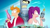 Futurama season 8: Release date, cast, plot as first trailer revealed