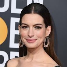 Anne Hathaway