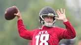 First Call: Kirk Cousins updates health with Falcons opening against Steelers; Ravens star endorses hip-drop ban