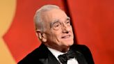 Martin Scorsese will dive into the journey to sainthood with an 8-part Fox Nation docuseries