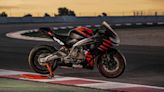 The Aprilia RS 457 Is A Gorgeous, High-Tech Beginner Sportbike