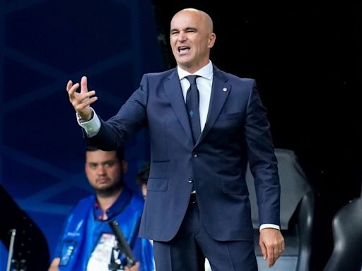 Portugal Vs Georgia, Euro 2024: Roberto Martinez Will Shuffle Pack With Qualification Assured