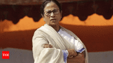 Bengal's interests overlooked in water talks with Bangladesh: Mamata attacks PM Modi for leaving her out of talks with Sheikh Hasina | India News - Times of India