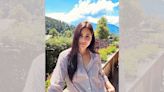 Vicky Kaushal Showers Love On Wifey Katrina Kaifs Stunning Pic From Munich Holiday