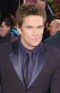 Mark McGrath