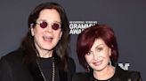 Sharon Osbourne Says Ozzy's 'Always Been Inappropriate': 'I Knew What He Was Before I Married Him'