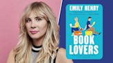 Tango To Adapt Emily Henry’s Novel ‘Book Lovers’ Into Movie