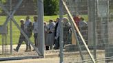 Detained Wayne State protesters released after police dismantle encampment