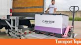 Candor Expedite Launches Cold Chain Division | Transport Topics