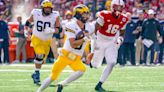 Michigan moves past Georgia for No. 1 spot in college football's NCAA Re-Rank 1-133