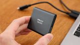 PNY EliteX-PRO SSD review: an affordable option for Gen 2x2 ports