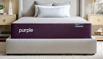 What is the Purple Restore mattress and should you buy it in Memorial Day sales?