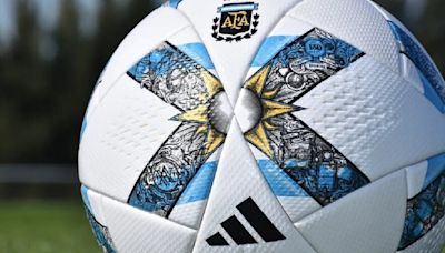 Se conoció el Top 10 de las mejores ligas de fútbol: ¿en qué puesto está la argentina?