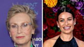 Jane Lynch reacts to Lea Michele replacing Beanie Feldstein on Broadway’s Funny Girl