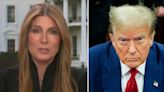 Nicolle Wallace Believes Donald Trump Would Take Her Off the Air if He Wins Again in November
