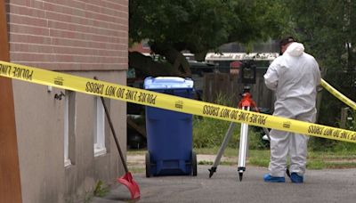 Community shocked by apparent murder in central Kingston - Kingston | Globalnews.ca