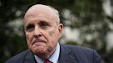 Rudy Giuliani Must Pay $148 Million for Smearing Georgia Poll Workers