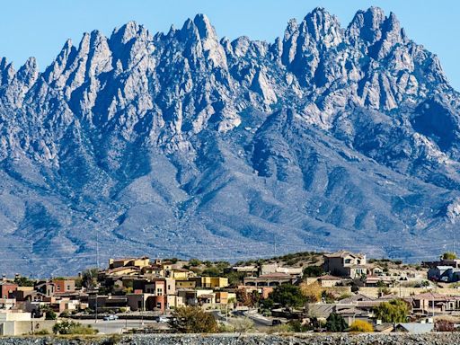 Best Places To Retire In 2024: Las Cruces And Other Unexpected Hot Spots