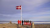That’s how to solve an international row: Canada and Denmark agree to split disputed Arctic island