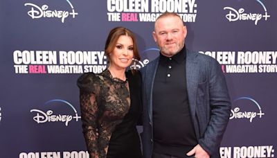 Coleen Rooney makes Plymouth 'decision' as husband Wayne admits 'I can't sit at home'