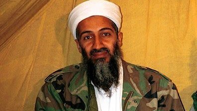 Today in History: President Barack Obama announces killing of Osama bin Laden