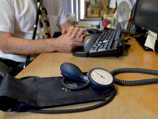 Plea after more than 5,500 health appointments missed